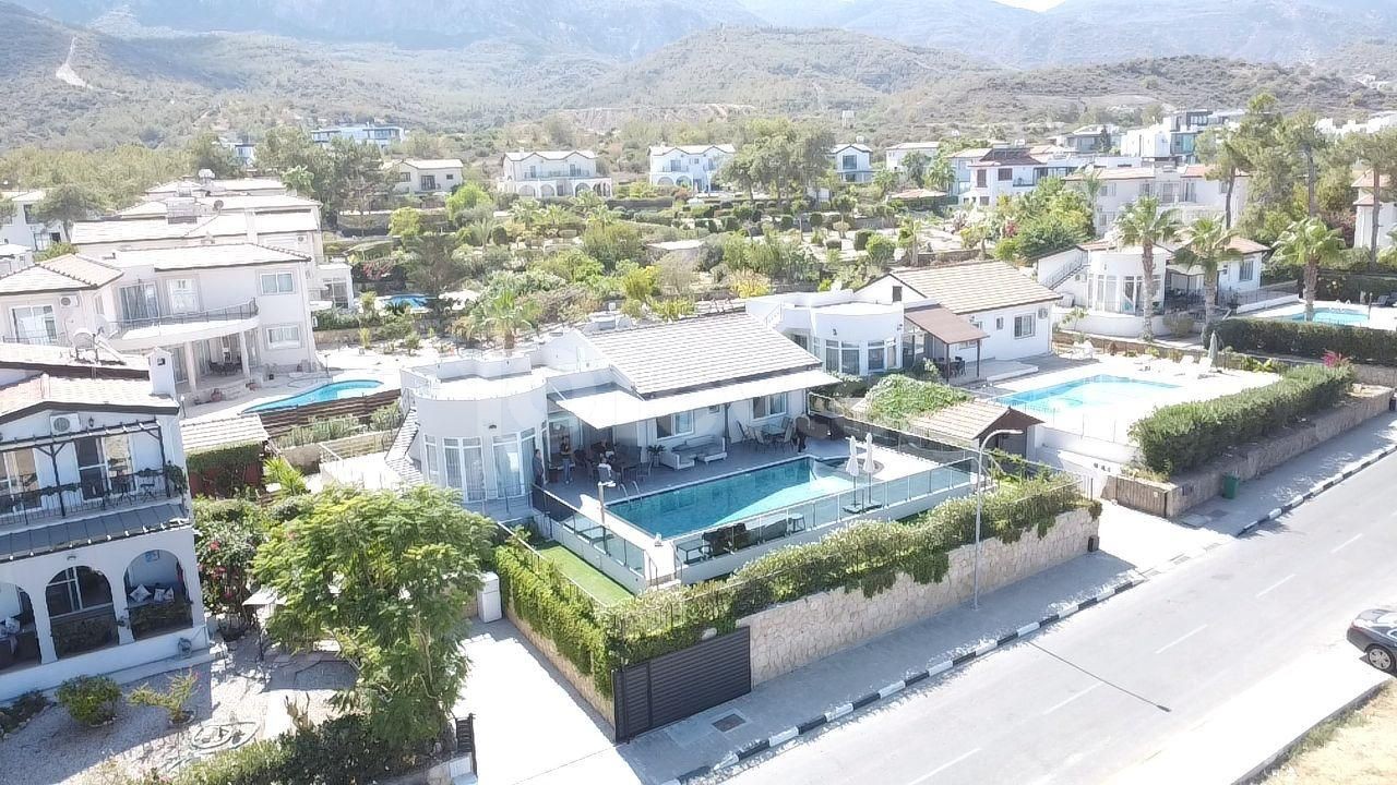 Bungalow in Alsancak, Nord Zypern – Foto 24 von 24