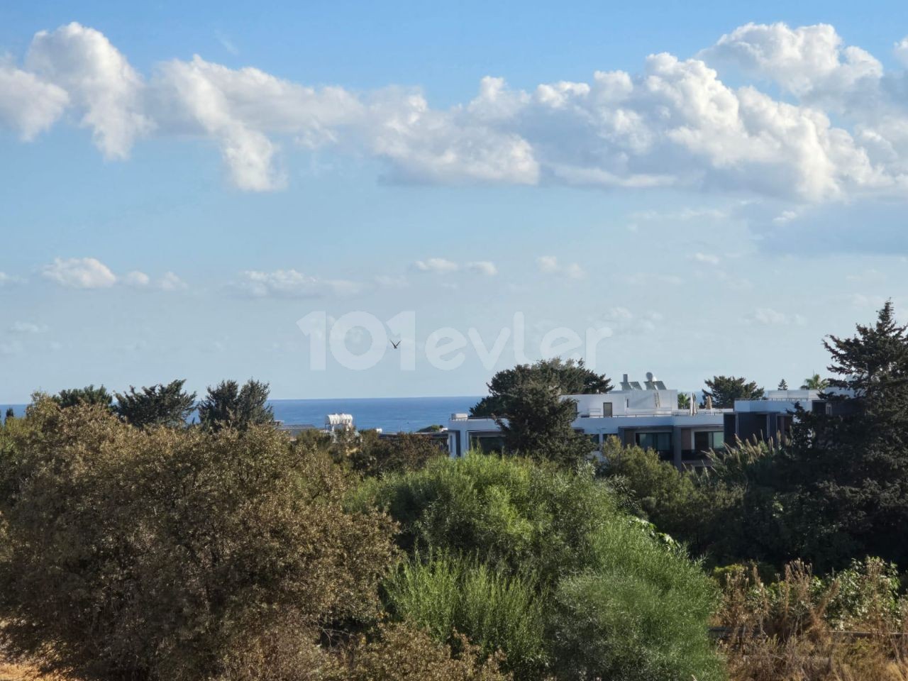 Bungalow in Alsancak, Nord Zypern – Foto 1 von 26