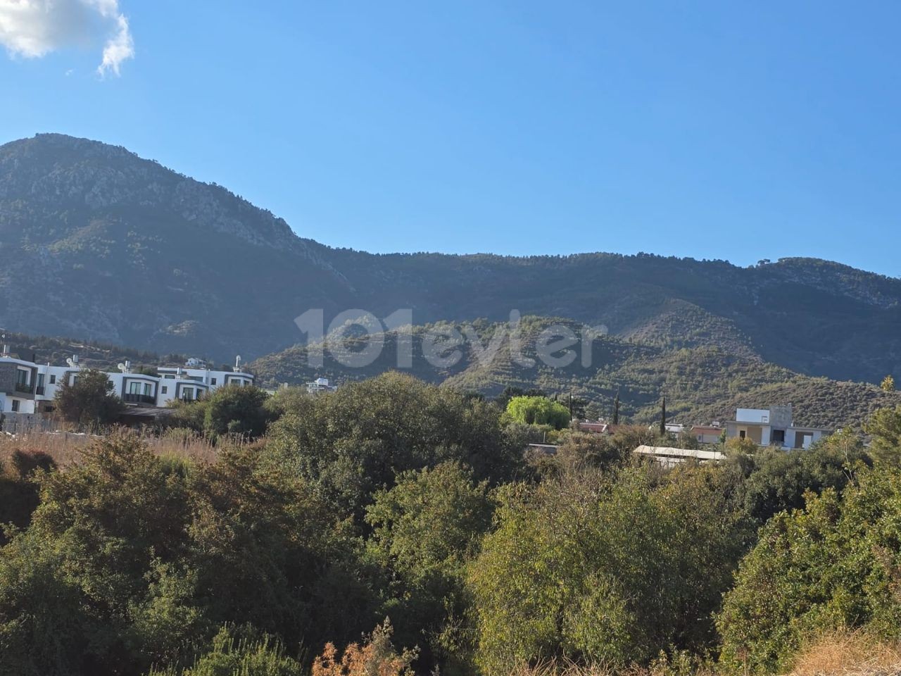 Bungalow in Alsancak, Nord Zypern – Foto 2 von 26