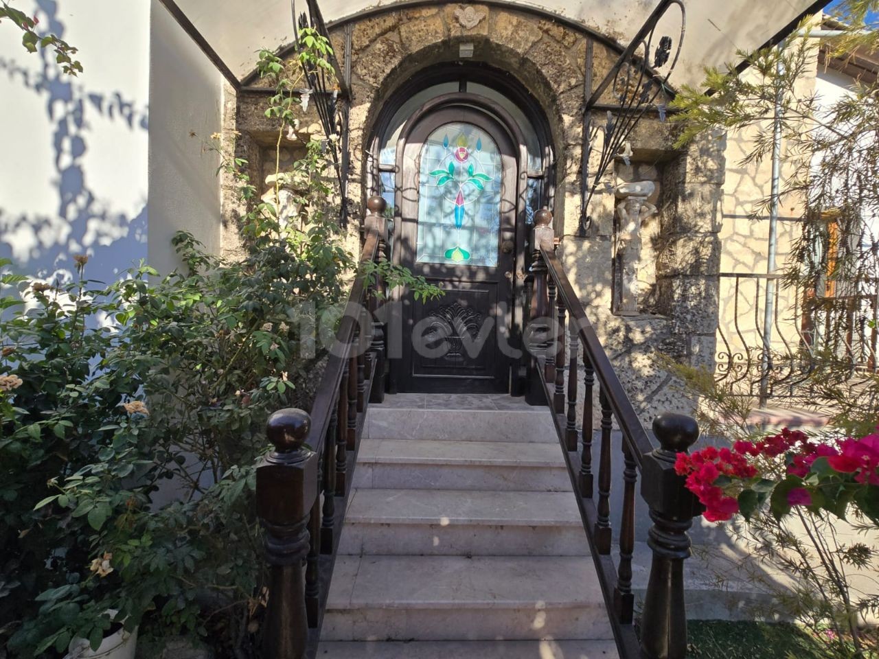 Bungalow in Alsancak, Nord Zypern – Foto 5 von 26