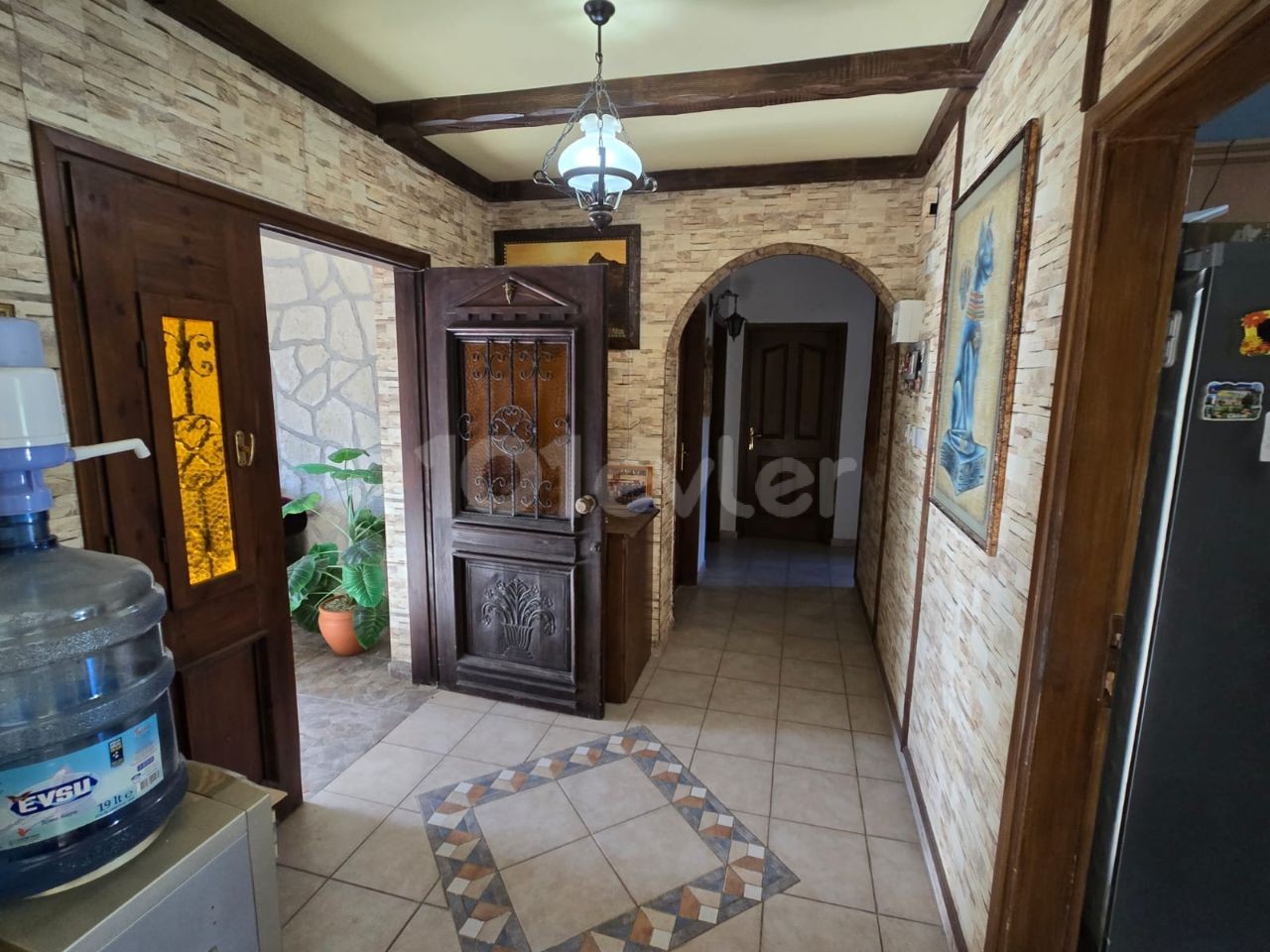 Bungalow in Alsancak, Nord Zypern – Foto 11 von 26
