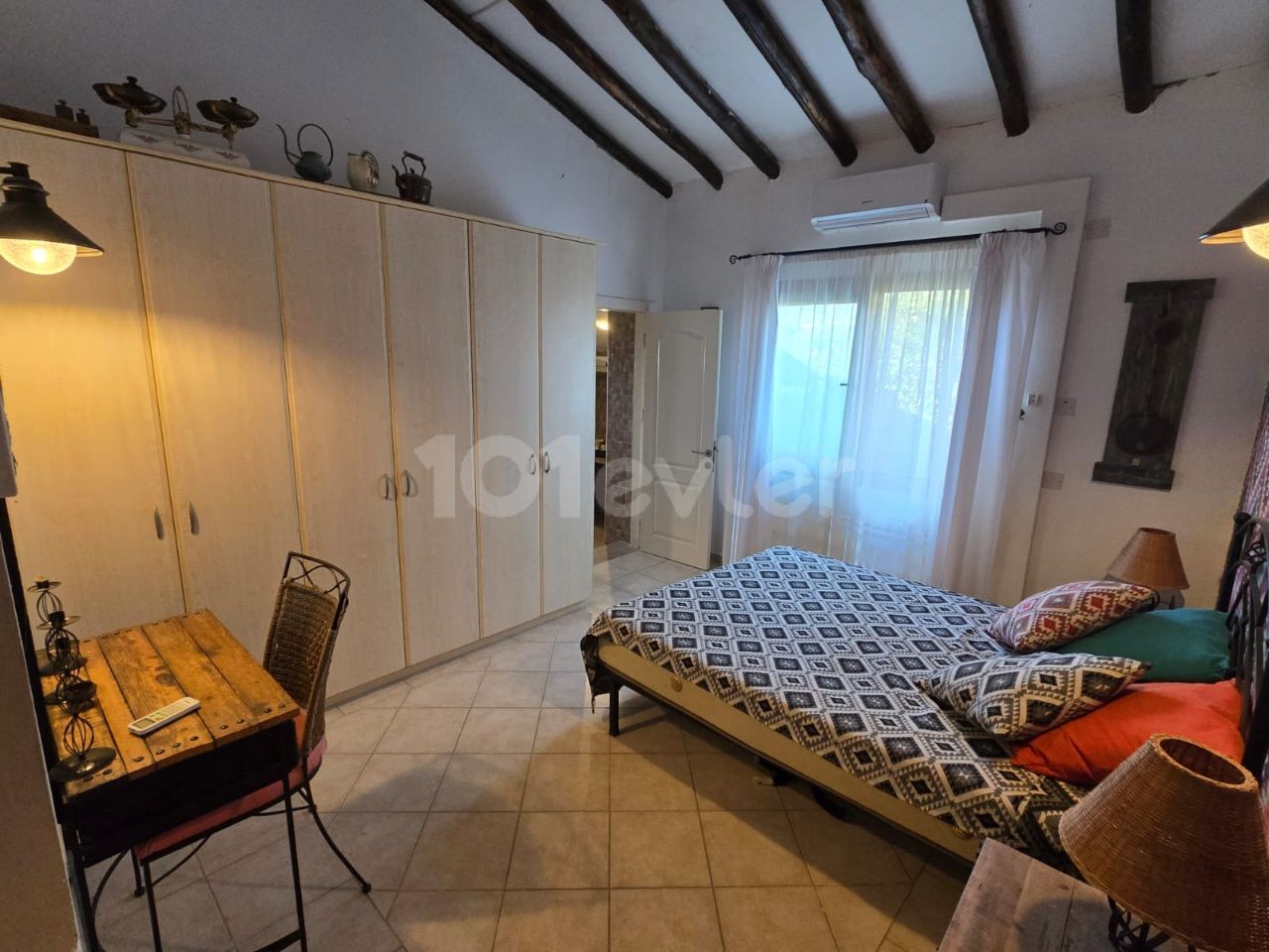 Bungalow in Alsancak, Nord Zypern – Foto 12 von 26