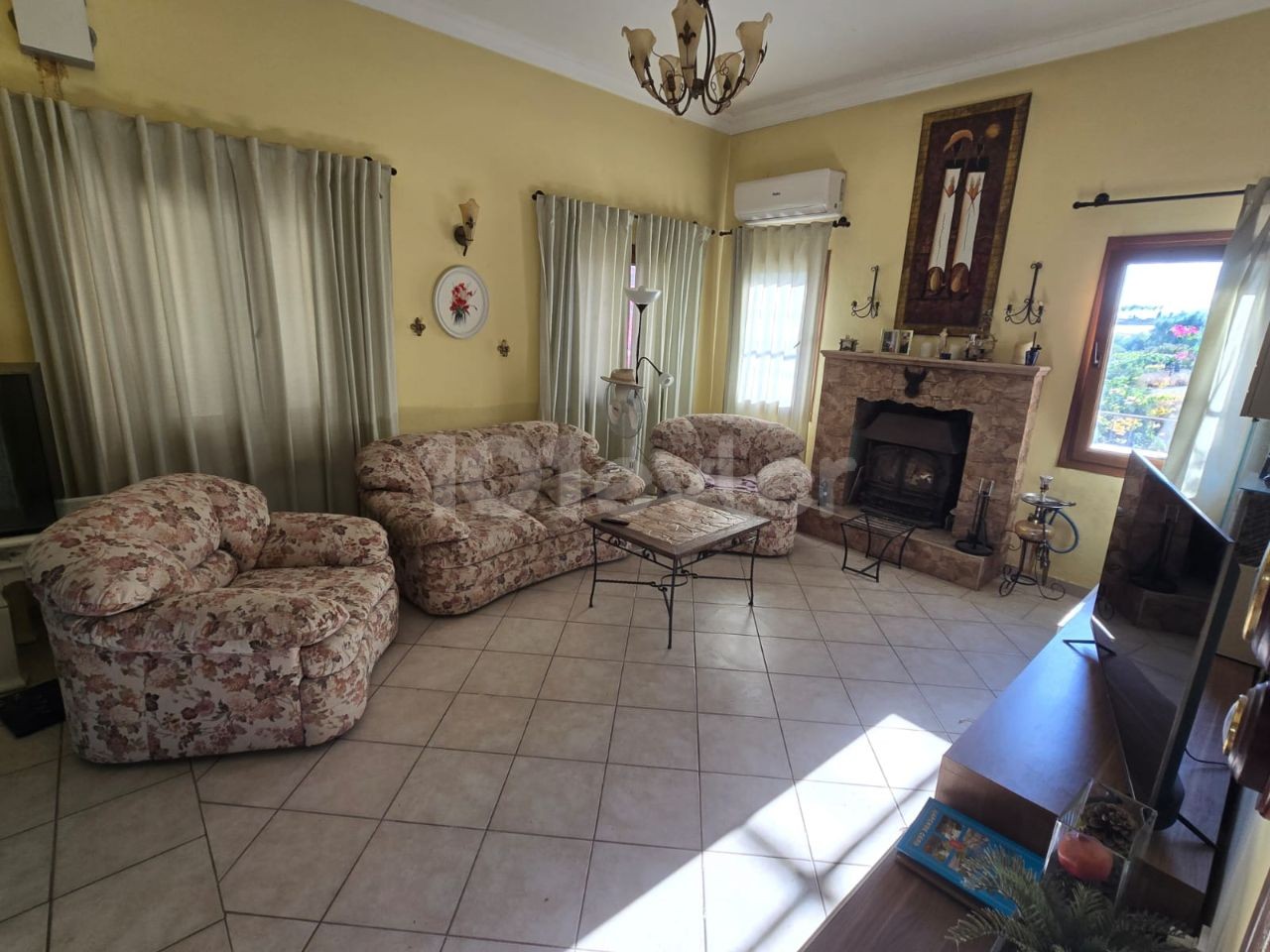 Bungalow in Alsancak, Nord Zypern – Foto 16 von 26