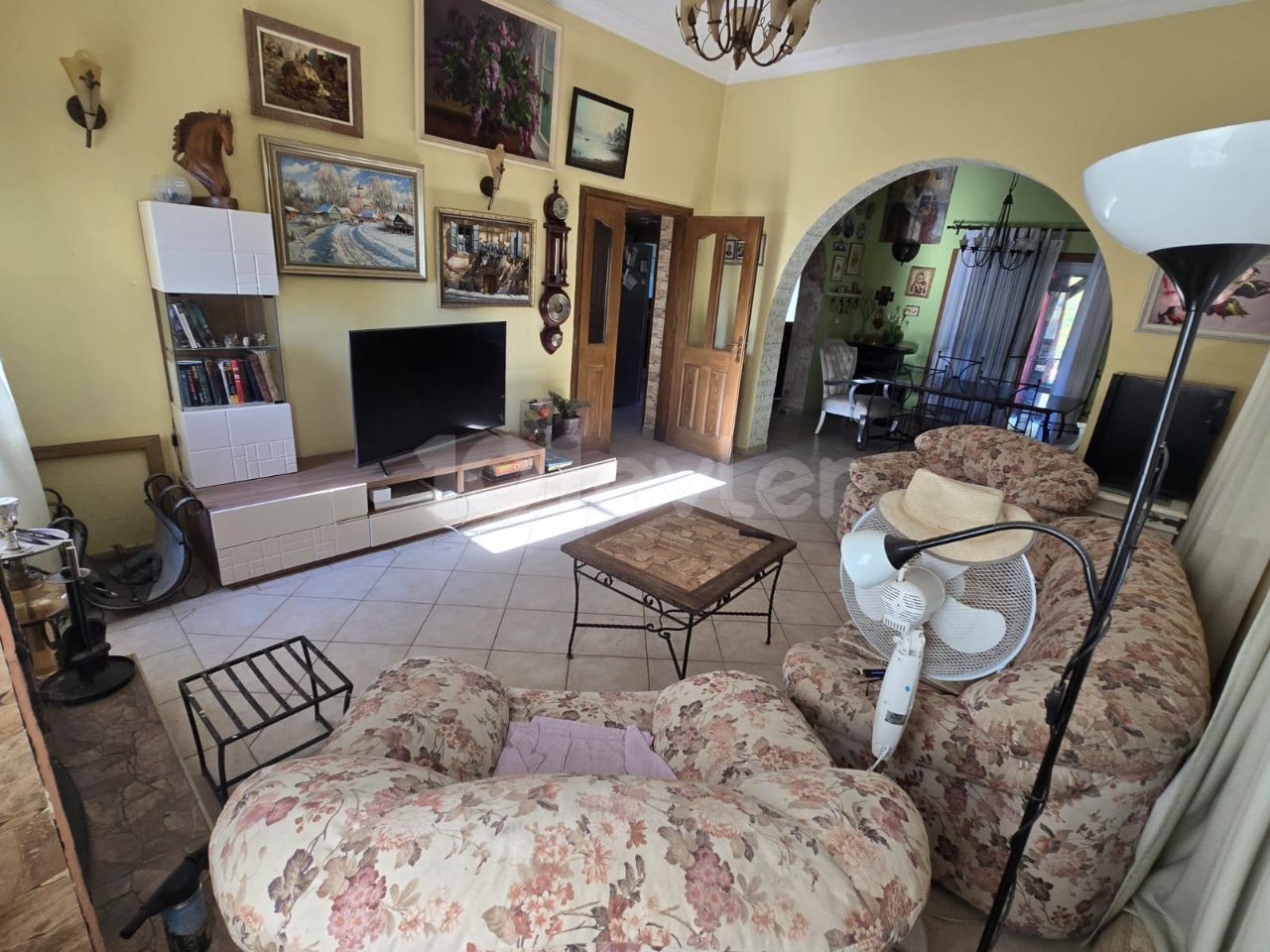 Bungalow in Alsancak, Nord Zypern – Foto 18 von 26