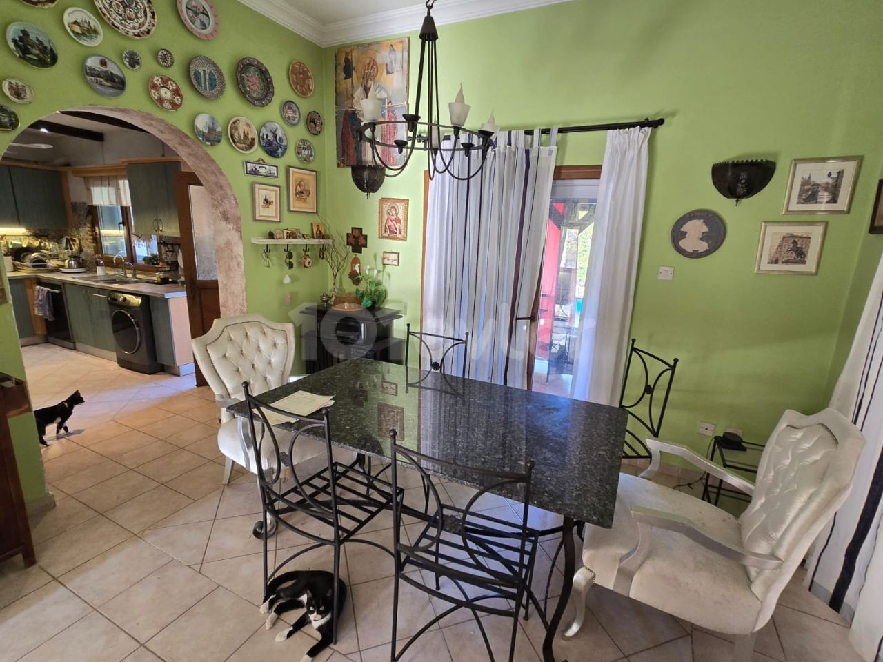Bungalow in Alsancak, Nord Zypern – Foto 19 von 26