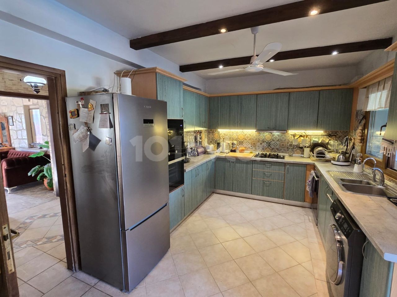 Bungalow in Alsancak, Nord Zypern – Foto 20 von 26