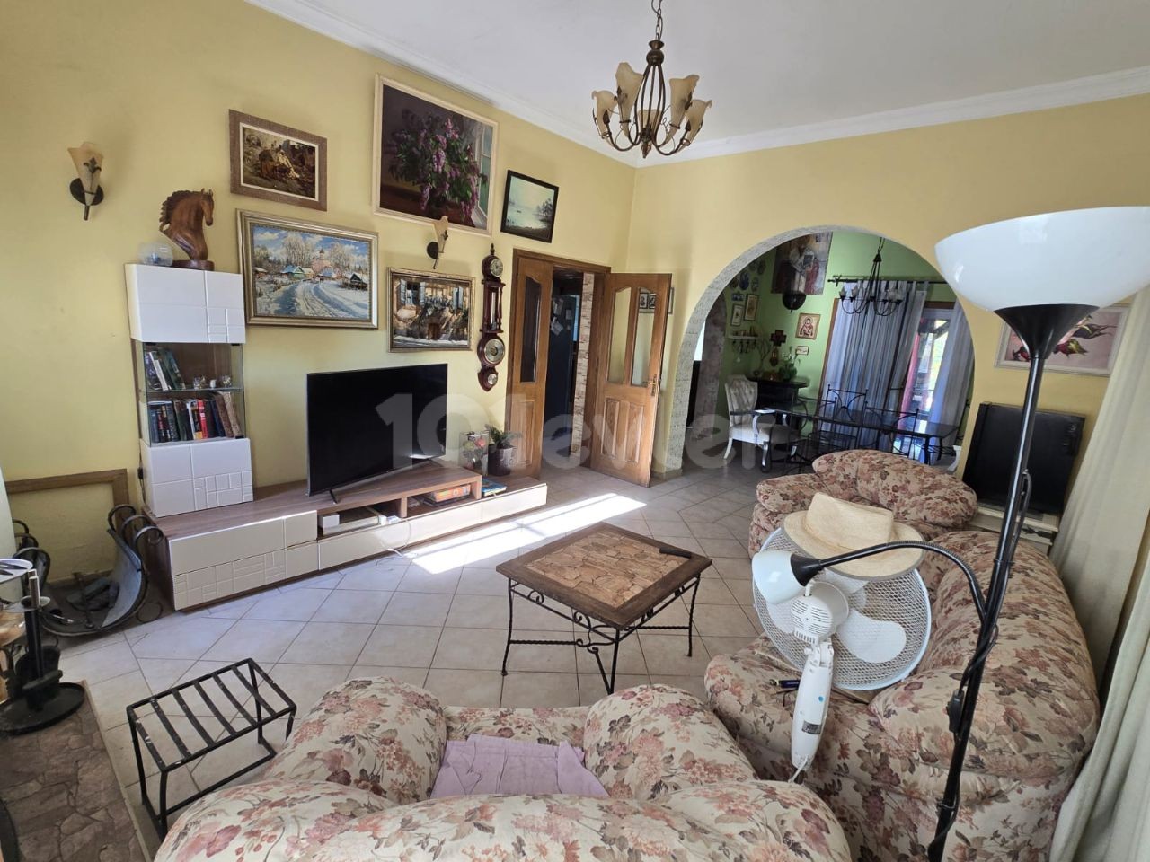 Bungalow in Alsancak, Nord Zypern – Foto 21 von 26