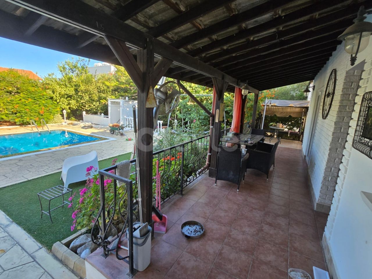 Bungalow in Alsancak, Nord Zypern – Foto 22 von 26