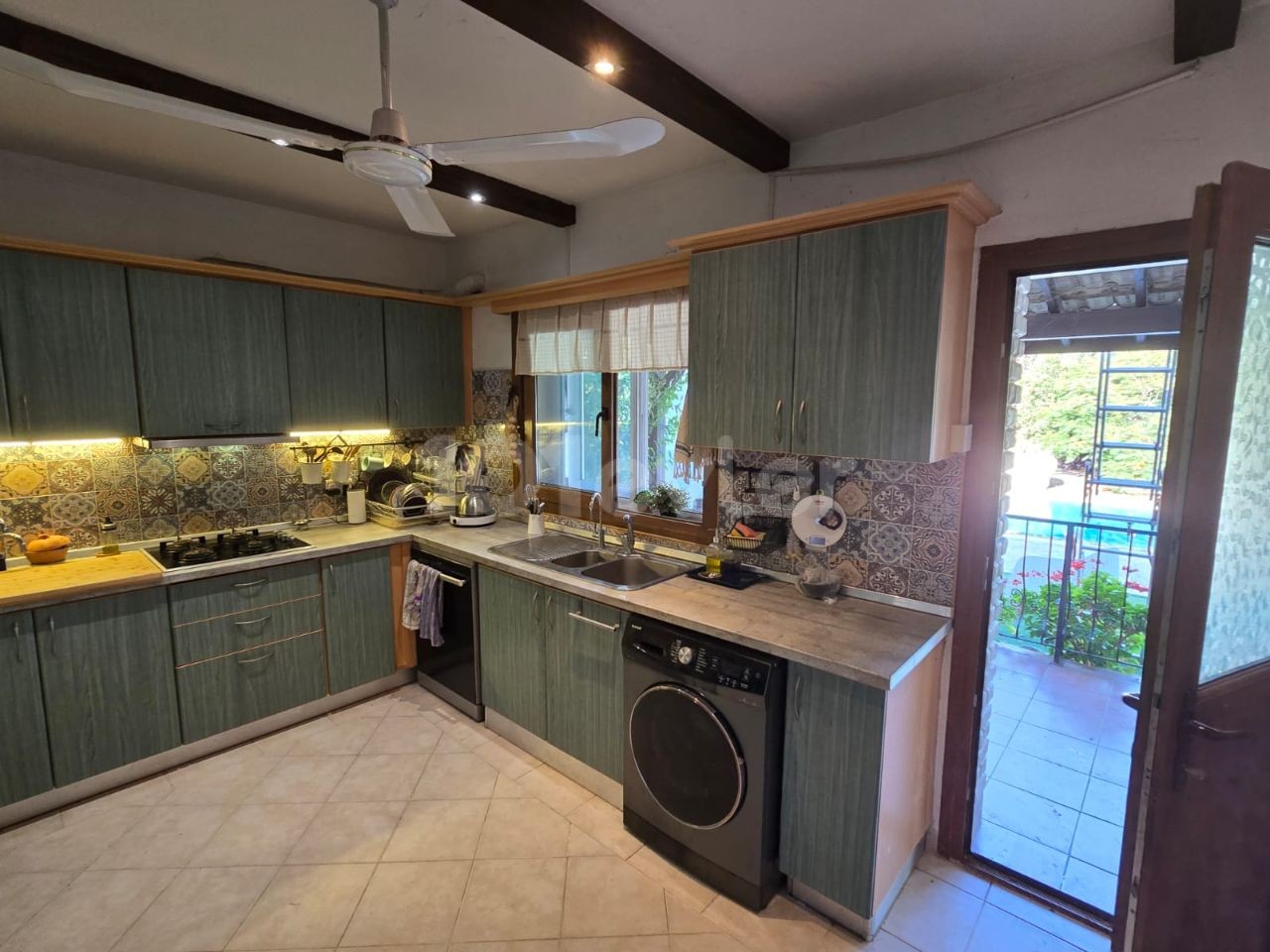 Bungalow in Alsancak, Nord Zypern – Foto 23 von 26