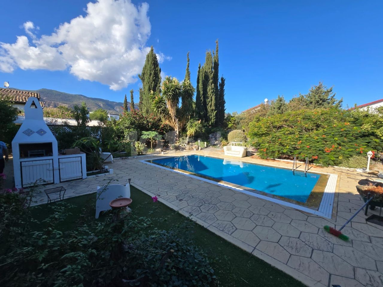 Bungalow in Alsancak, Nord Zypern – Foto 24 von 26