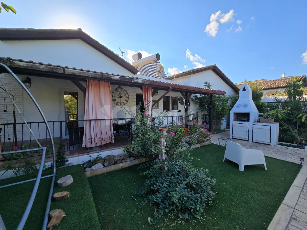 Bungalow in Alsancak, Nord Zypern – Foto 25 von 26
