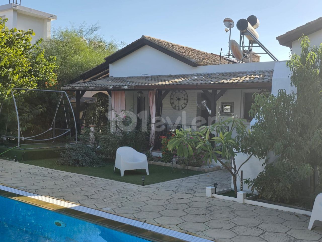 Bungalow in Alsancak, Nord Zypern – Foto 26 von 26