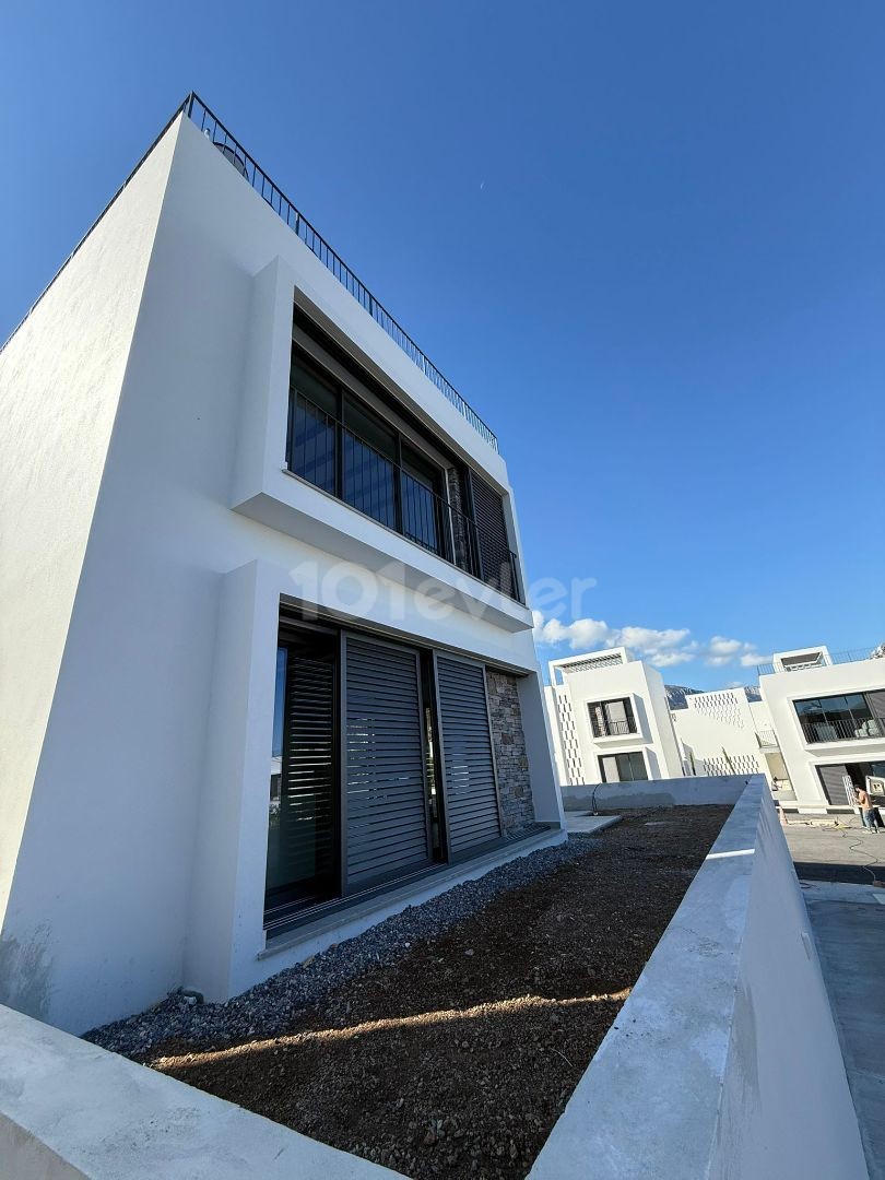 Wohnung in Alsancak, Nord Zypern – Foto 3 von 31