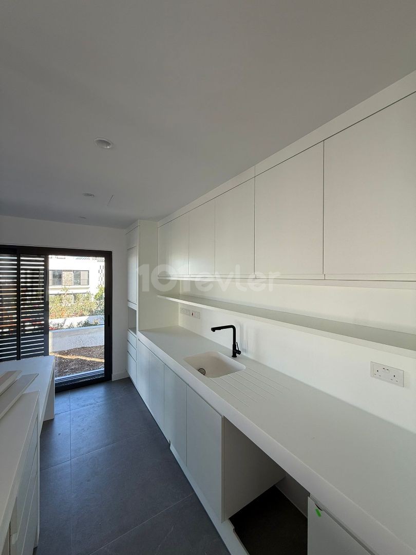 Wohnung in Alsancak, Nord Zypern – Foto 5 von 31