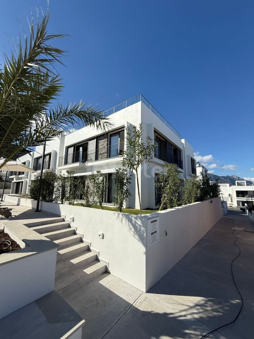 Wohnung in Alsancak, Nord Zypern – Foto 22 von 31