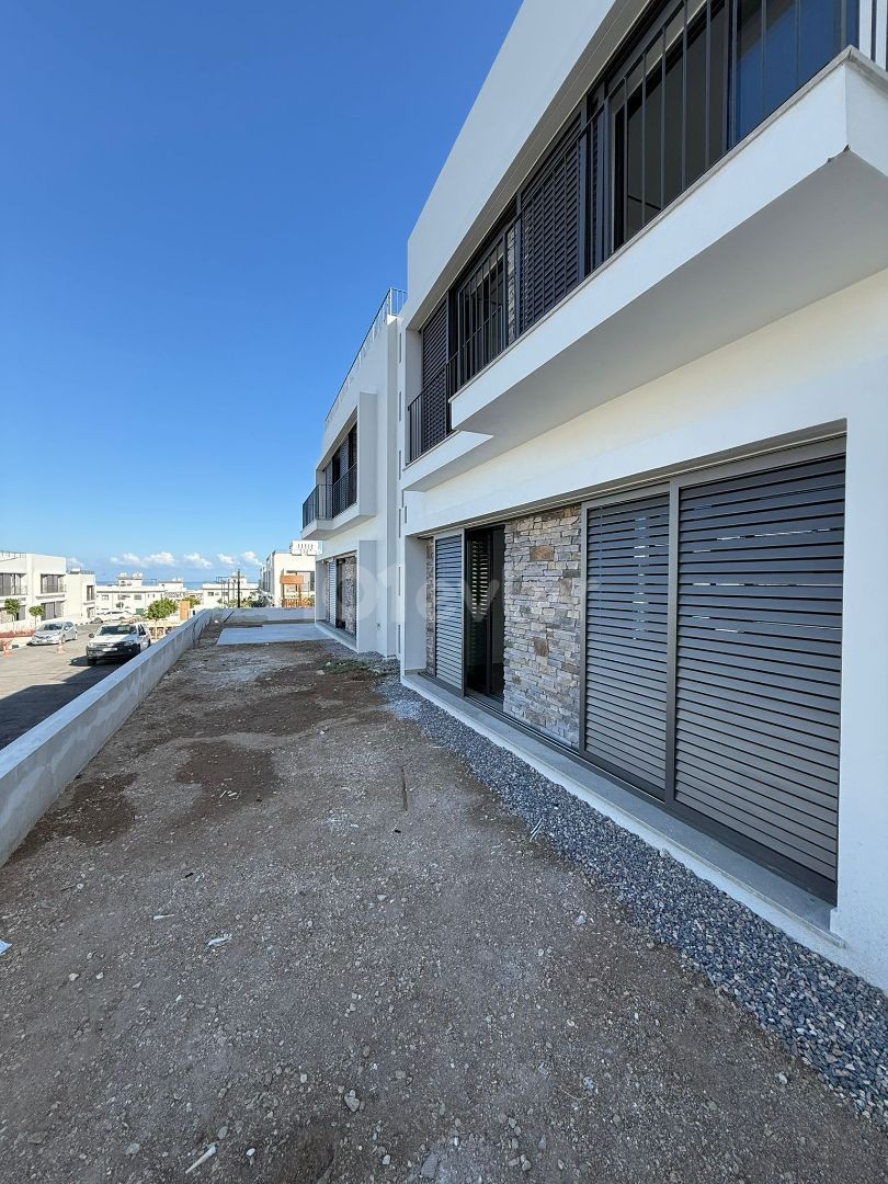Wohnung in Alsancak, Nord Zypern – Foto 23 von 31