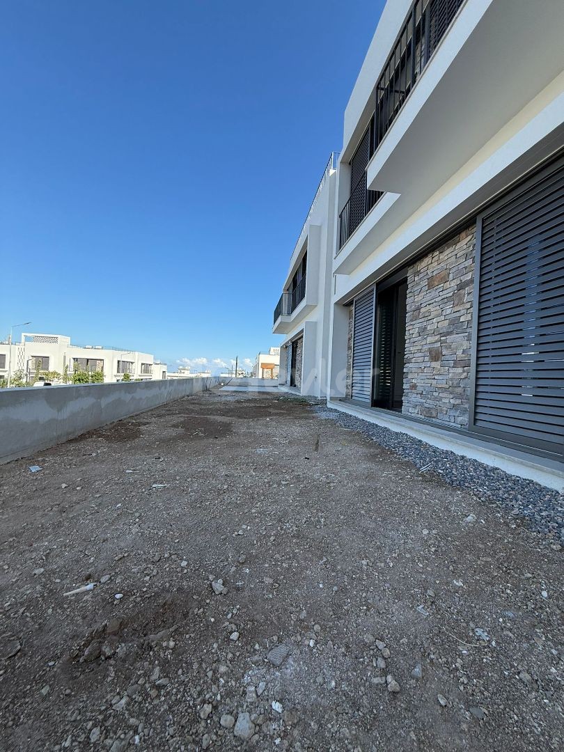 Wohnung in Alsancak, Nord Zypern – Foto 24 von 31