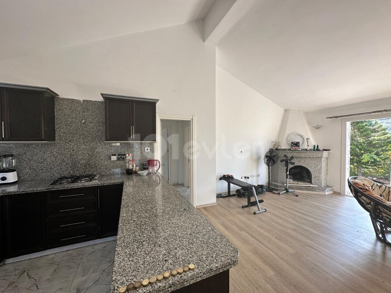 Bungalow in Çatalköy, Nord Zypern – Foto 15 von 40