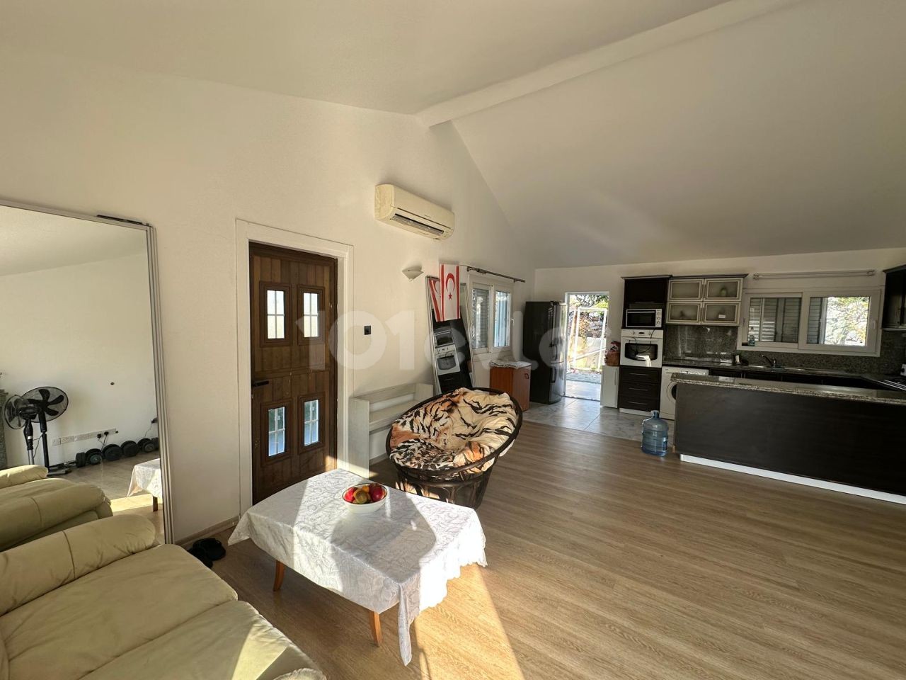 Bungalow in Çatalköy, Nord Zypern – Foto 17 von 40