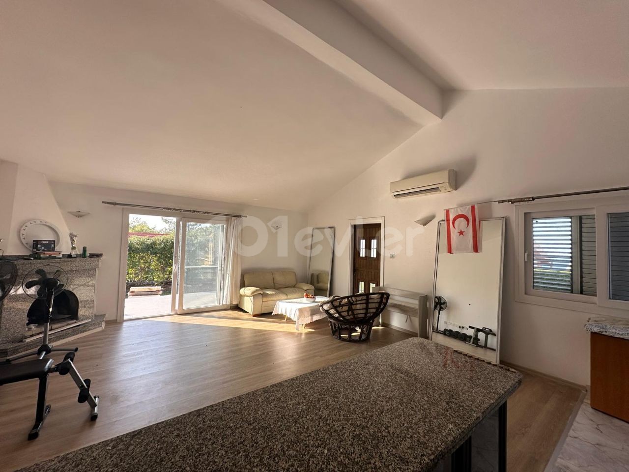 Bungalow in Çatalköy, Nord Zypern – Foto 19 von 40