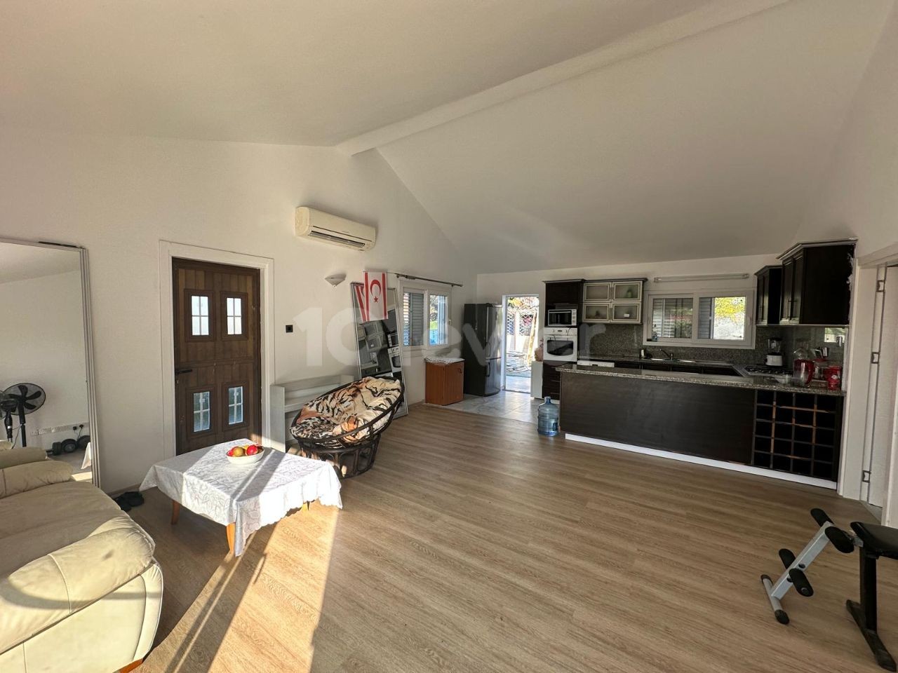 Bungalow in Çatalköy, Nord Zypern – Foto 21 von 40