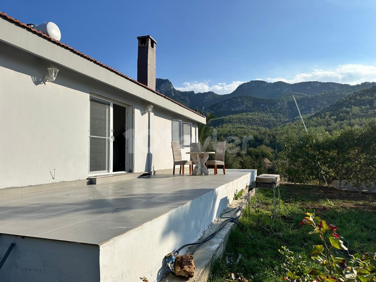 Bungalow in Çatalköy, Nord Zypern – Foto 33 von 40