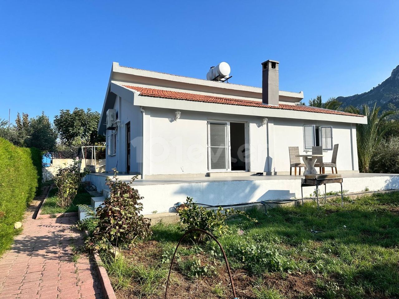 Bungalow in Çatalköy, Nord Zypern – Foto 34 von 40