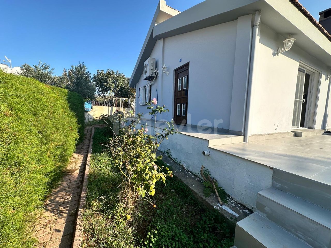 Bungalow in Çatalköy, Nord Zypern – Foto 37 von 40
