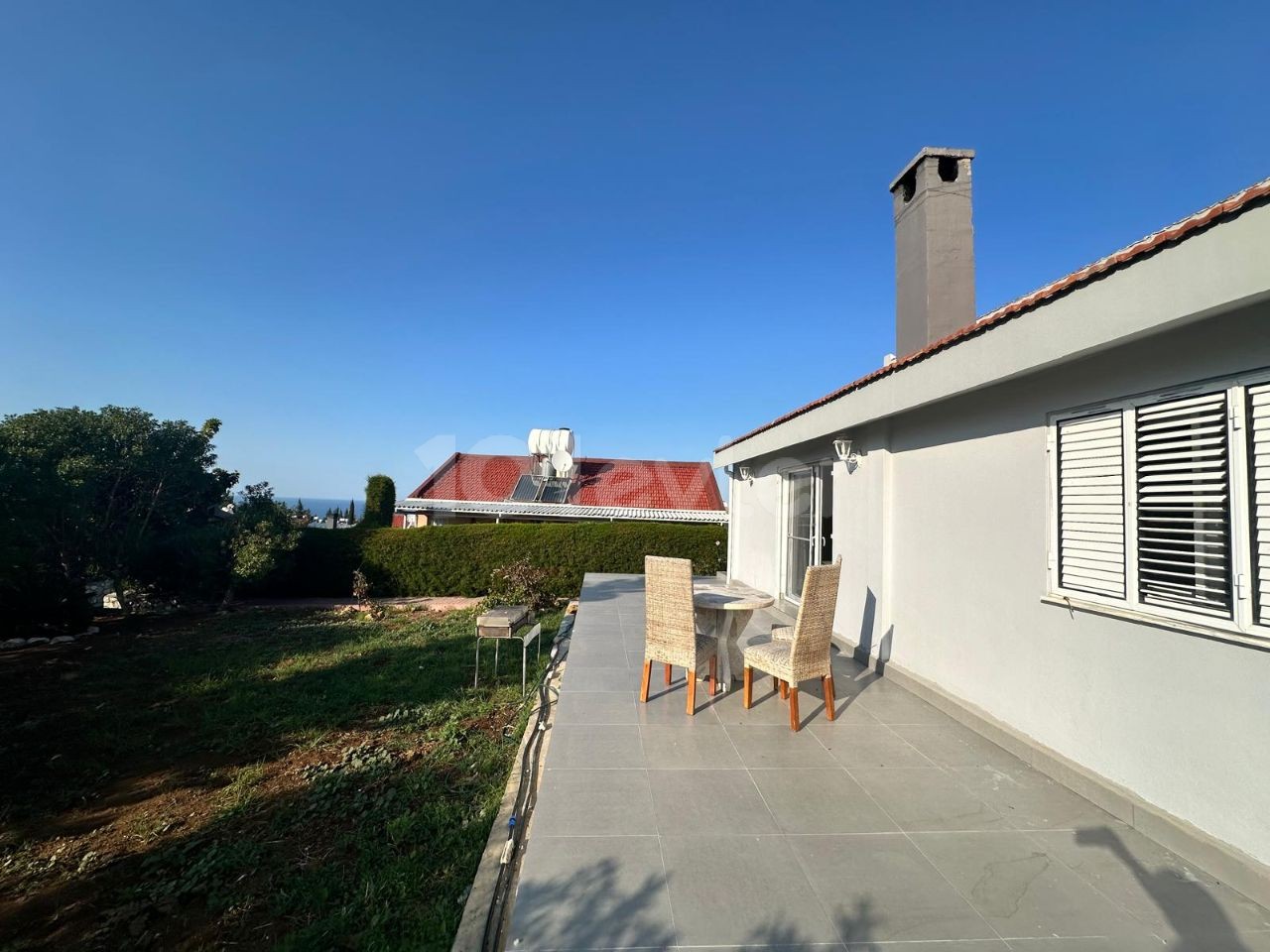 Bungalow in Çatalköy, Nord Zypern – Foto 40 von 40
