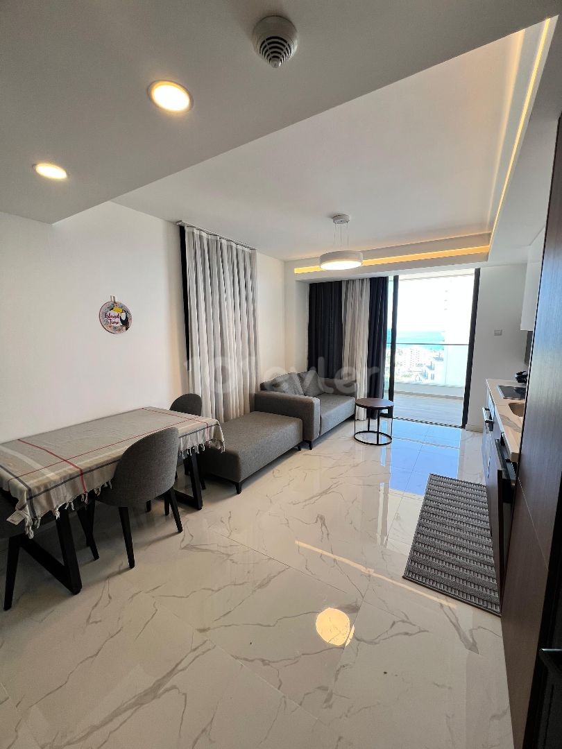 Wohnung in Long Beach, Nord Zypern – Foto 2 von 12