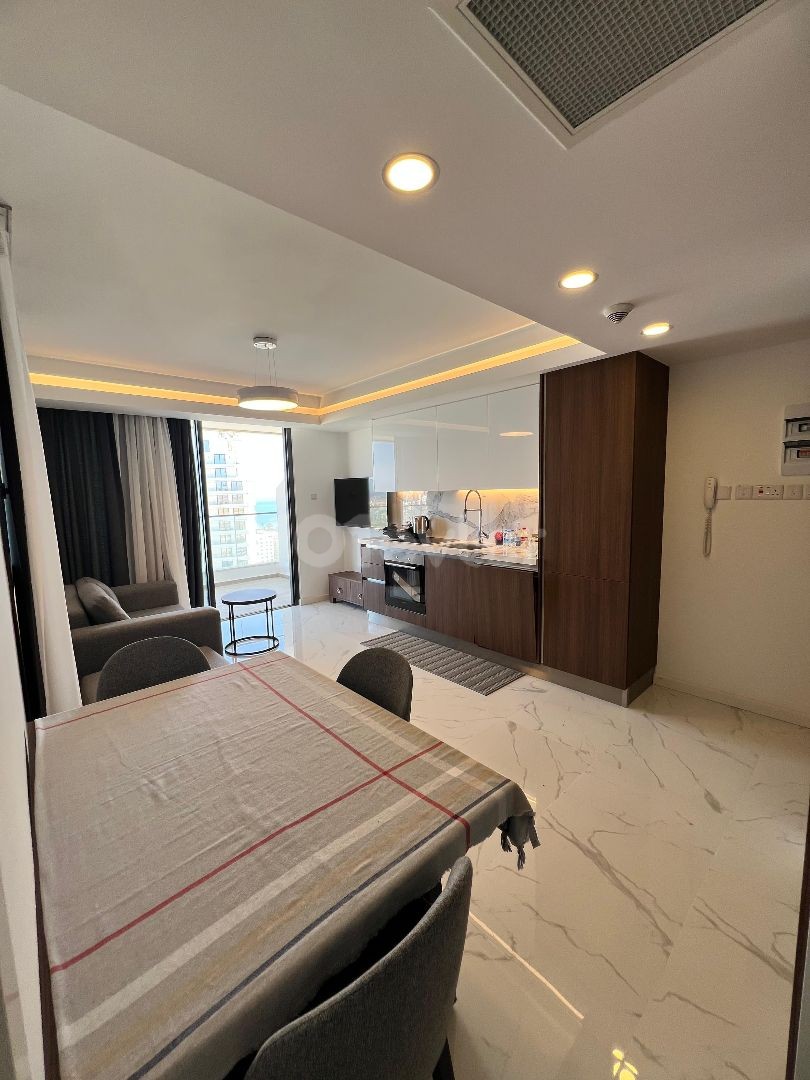 Wohnung in Long Beach, Nord Zypern – Foto 3 von 12