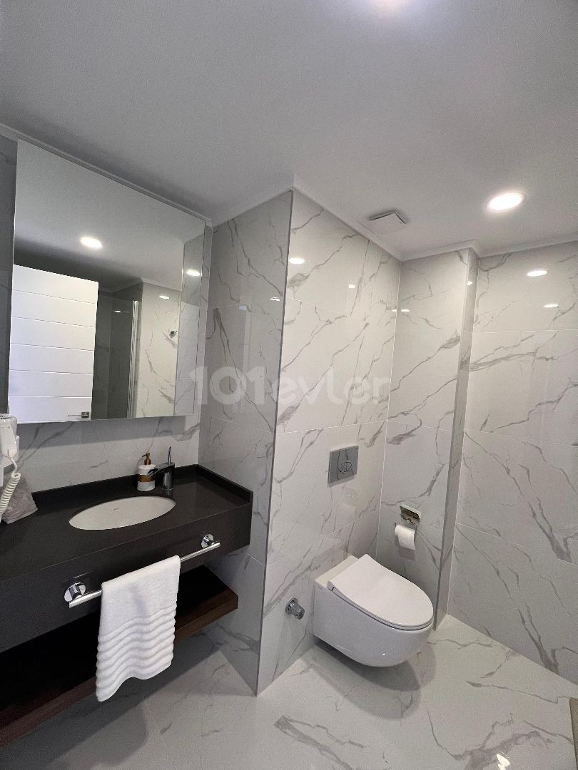 Wohnung in Long Beach, Nord Zypern – Foto 6 von 12