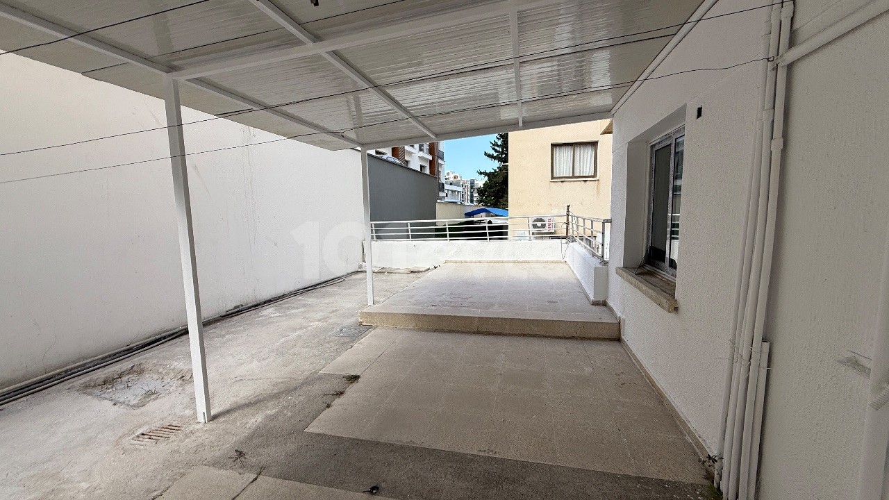 Wohnung in Girne (Kyrenia), Nord Zypern – Foto 12 von 26