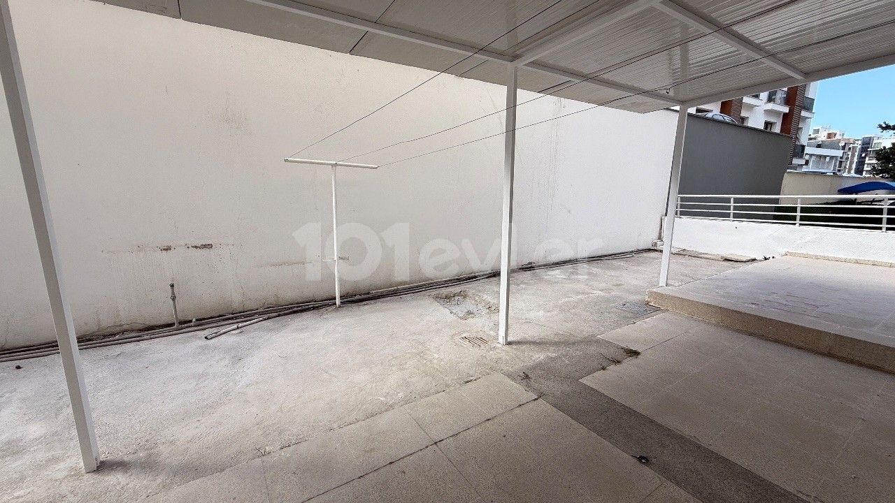 Wohnung in Girne (Kyrenia), Nord Zypern – Foto 13 von 26