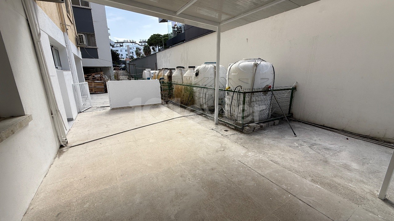 Wohnung in Girne (Kyrenia), Nord Zypern – Foto 14 von 26
