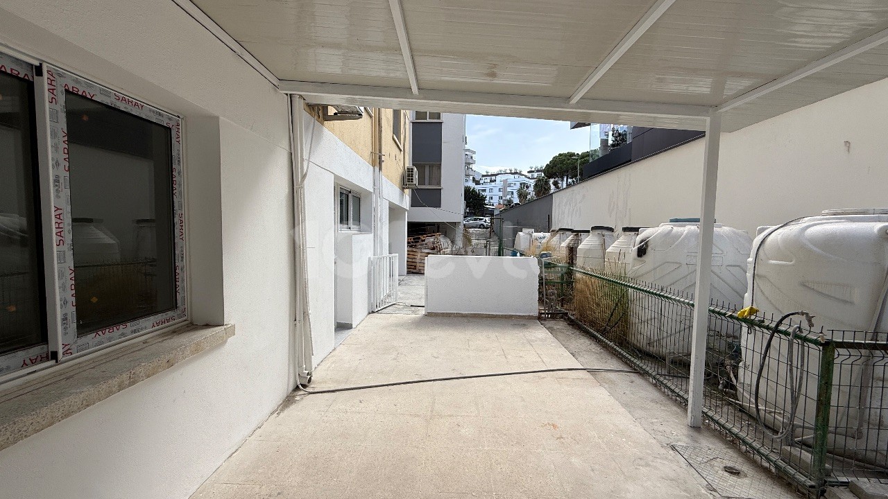 Wohnung in Girne (Kyrenia), Nord Zypern – Foto 15 von 26