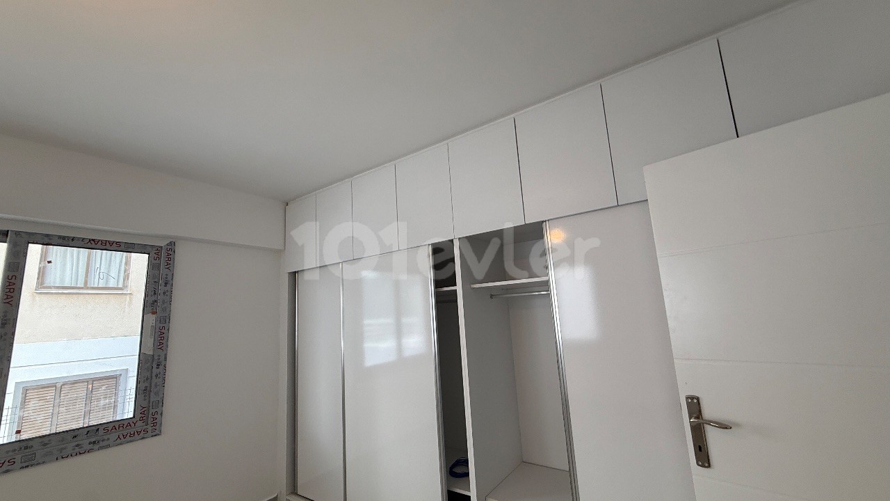 Wohnung in Girne (Kyrenia), Nord Zypern – Foto 16 von 26