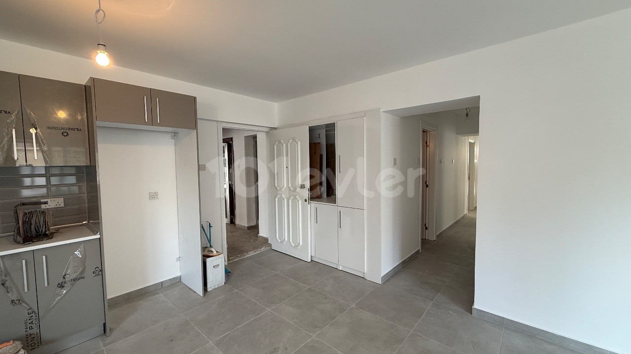 Wohnung in Girne (Kyrenia), Nord Zypern – Foto 18 von 26