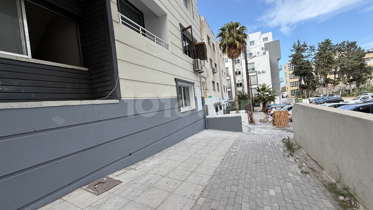 Wohnung in Girne (Kyrenia), Nord Zypern – Foto 19 von 26