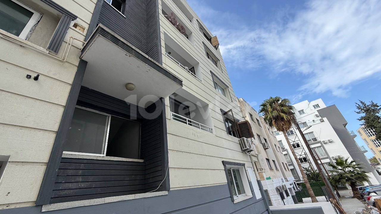 Wohnung in Girne (Kyrenia), Nord Zypern – Foto 20 von 26