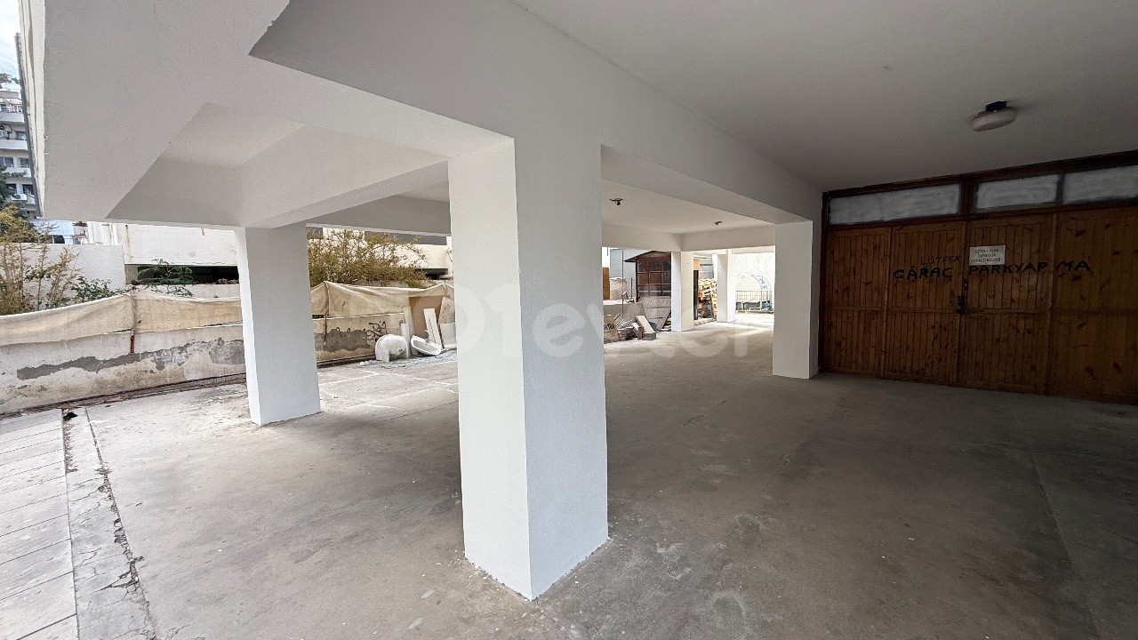 Wohnung in Girne (Kyrenia), Nord Zypern – Foto 21 von 26