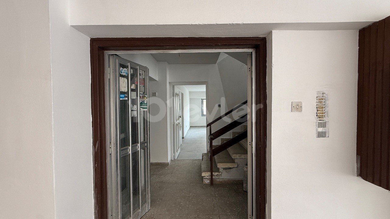 Wohnung in Girne (Kyrenia), Nord Zypern – Foto 22 von 26