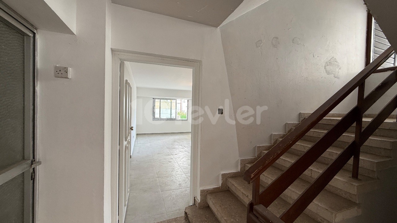 Wohnung in Girne (Kyrenia), Nord Zypern – Foto 23 von 26