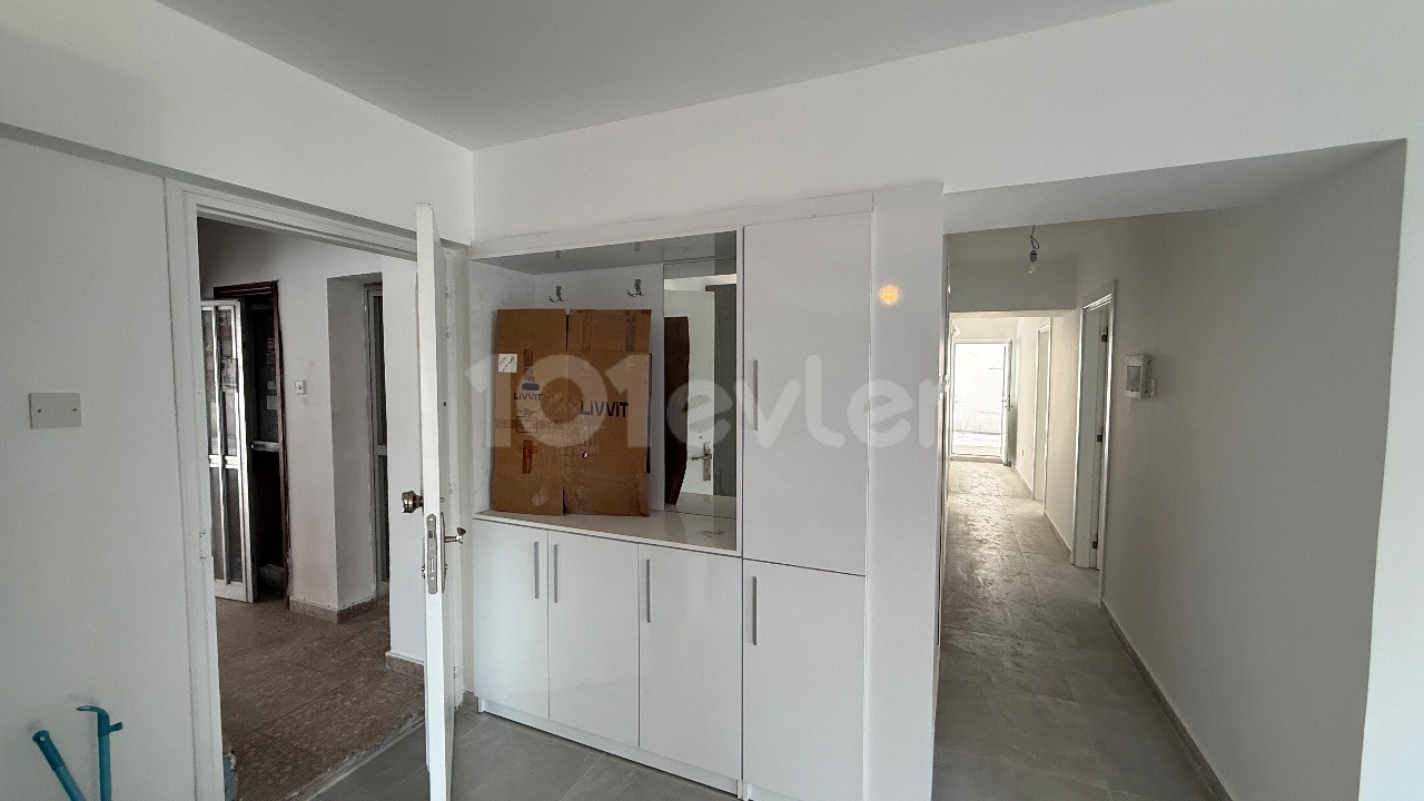 Wohnung in Girne (Kyrenia), Nord Zypern – Foto 25 von 26