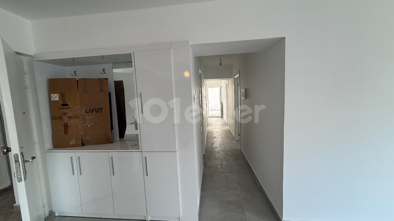 Wohnung in Girne (Kyrenia), Nord Zypern – Foto 26 von 26