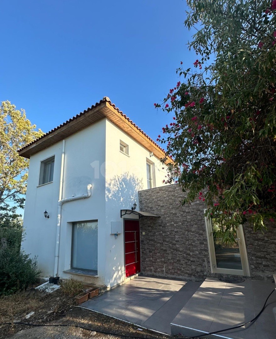 Einfamilienhaus in Lefke, Nord Zypern – Foto 1 von 7