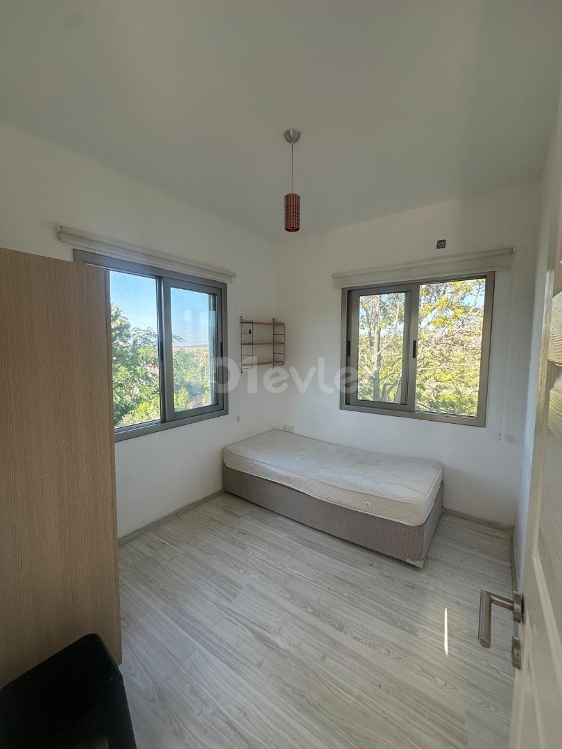 Einfamilienhaus in Lefke, Nord Zypern – Foto 6 von 7