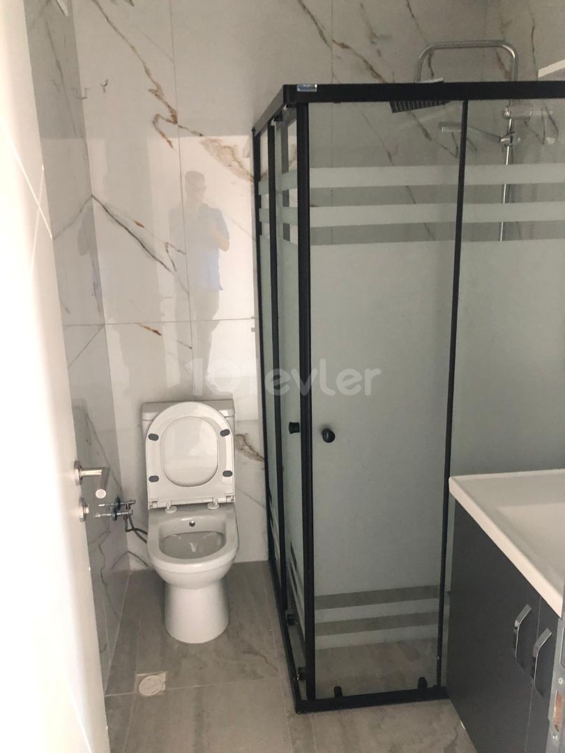 Wohnung in Lefke, Nord Zypern – Foto 1 von 9