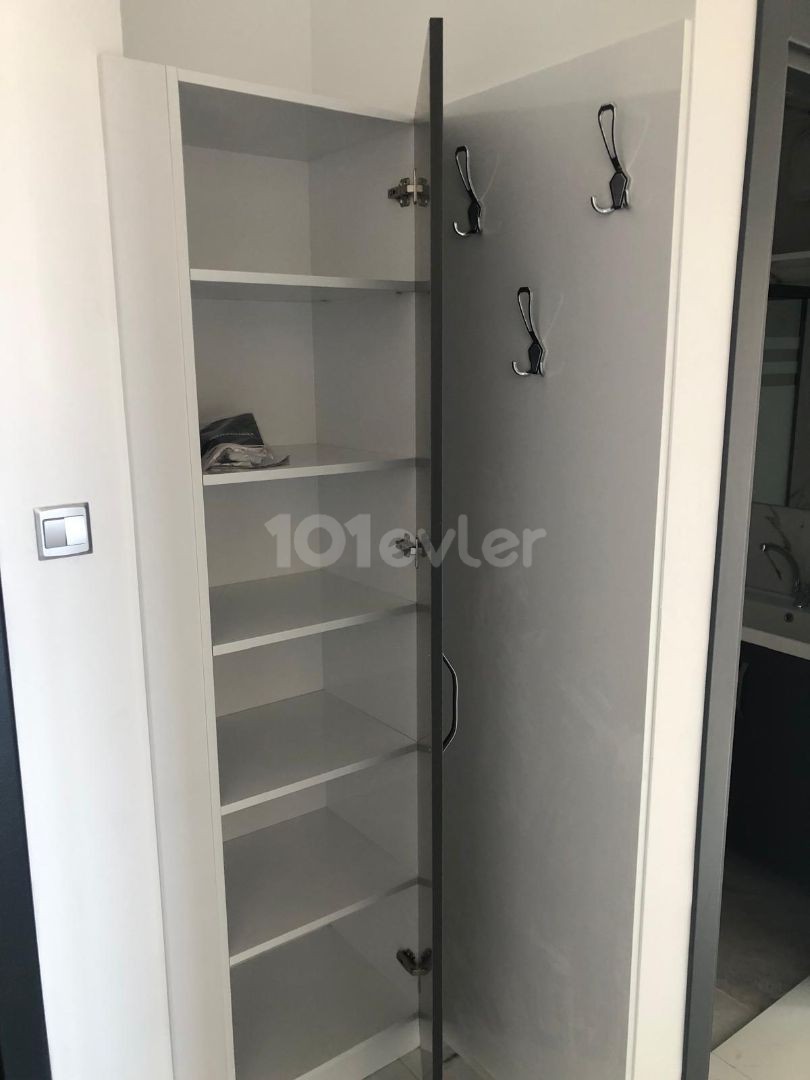 Wohnung in Lefke, Nord Zypern – Foto 2 von 9