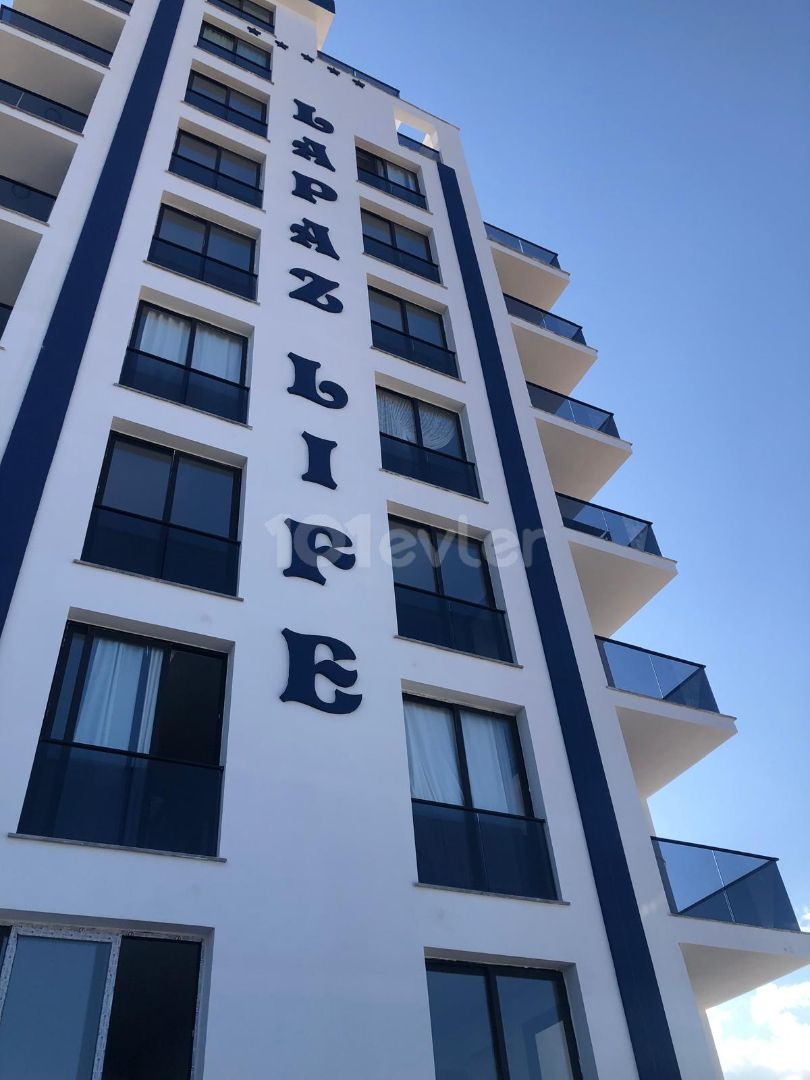 Wohnung in Lefke, Nord Zypern – Foto 3 von 9